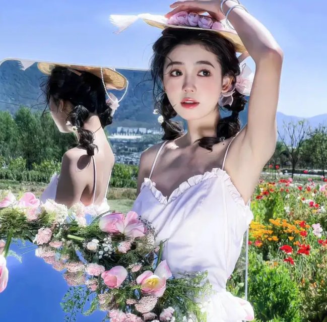 我靠三个男人走上人生巅峰